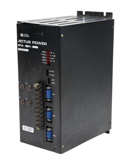 NIKKI DENSO NPSA-2.5NN-50