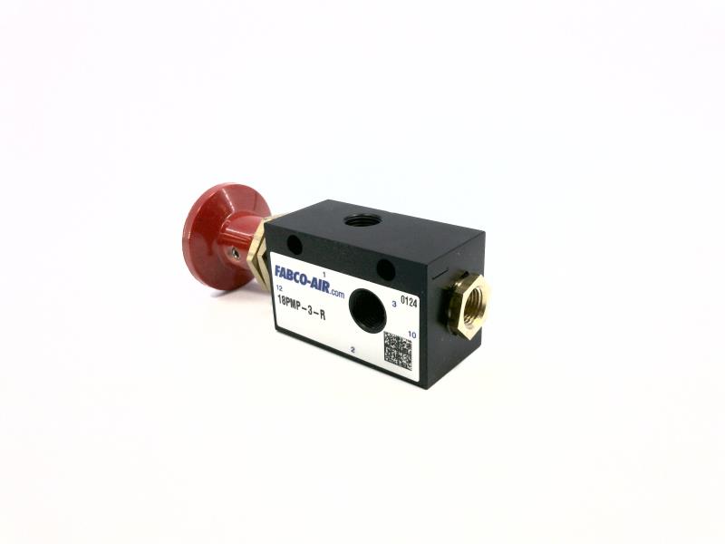 FABCO 18PMP-3-R
