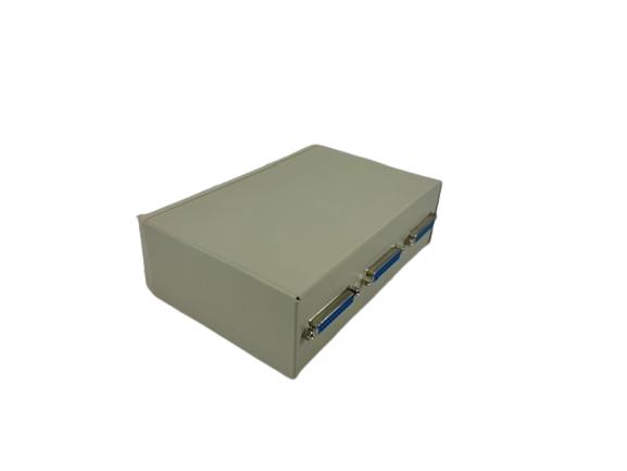 DS-3 by RS COMPONENTS