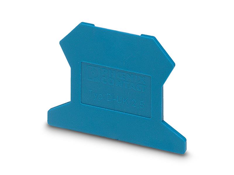 PHOENIX CONTACT D-UK  2,5 BU