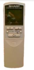 SHARP CRMC-A442JBEO