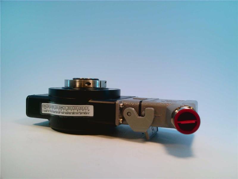 DYNAPAR HSD3510246A7