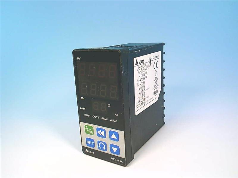 DELTA ELECTRONICS DTV4896R