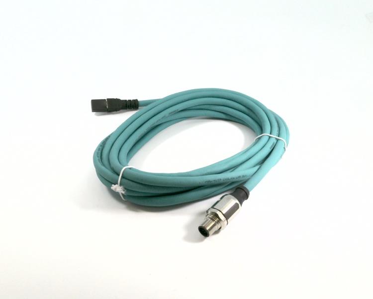 TURCK RJ45S FSSDE 841-5M