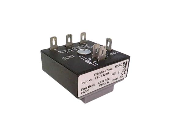 TSDS320N by ASEA BROWN BOVERI