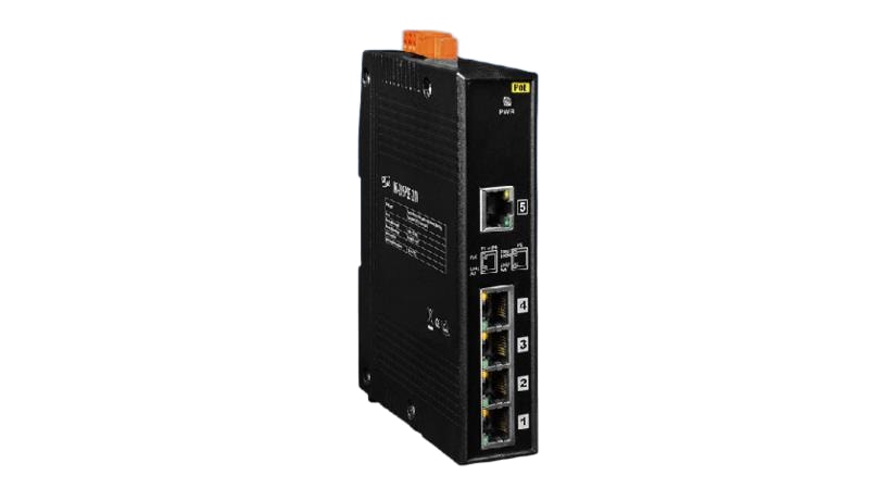 NS-205PSE-24V by L COM