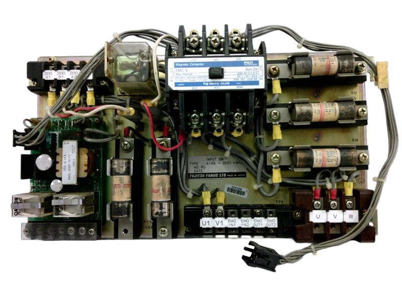 A14B-0061-B102 by FANUC