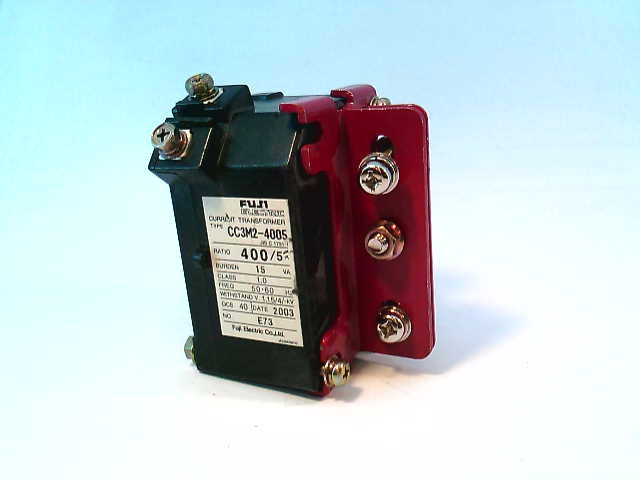 FUJI ELECTRIC CC3M2-4005