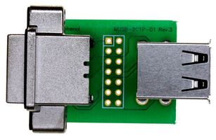 AMPHENOL MUSB-C311-30