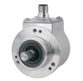 ENCODER PRODUCTS 858S-A-21-S-0256-R3-HV-1-1-EG/15.00-CE