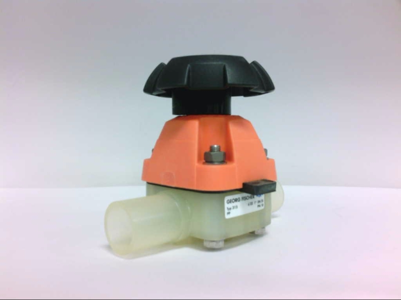 GEORG FISCHER SIGNET 168.315.519