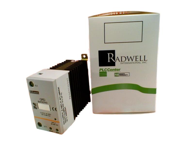 CROUZET GRD-84130110