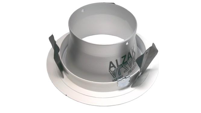 17W-WH by JUNO LIGHTING