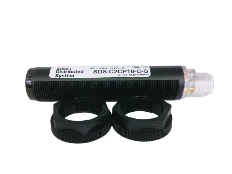 SDS-C2CP18-R-G by HONEYWELL