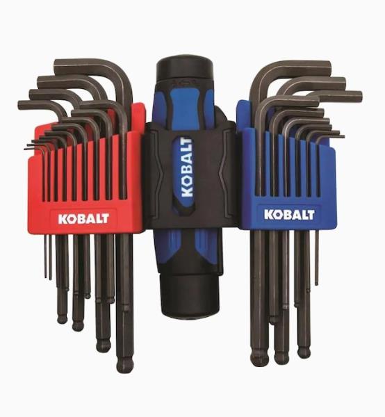 KOBALT KHK01