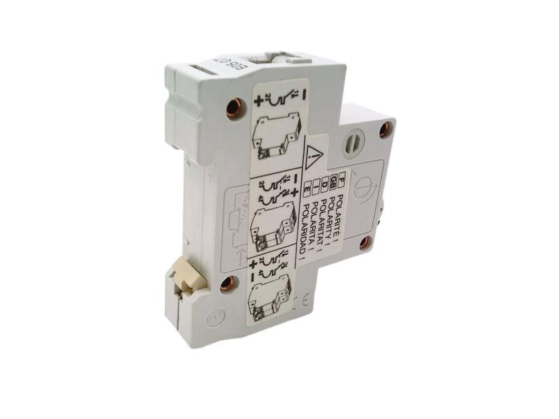 SCHNEIDER ELECTRIC MG20533