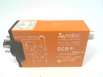 CROUZET OCRH-24VAC/DC