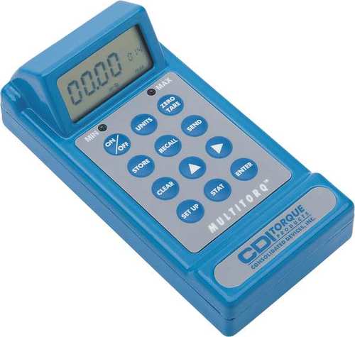 CDI TORQUE PRODUCTS 1600-MT2