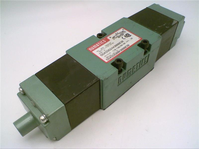 ASCO 554SS62AK000030