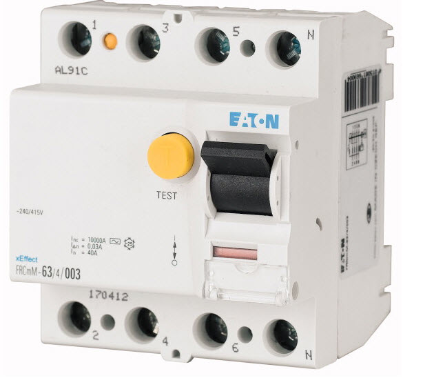 EATON CORPORATION 167102