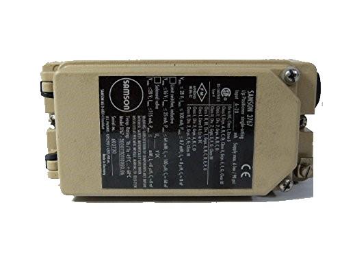 SAMSON AG 3767-30001110110000.06