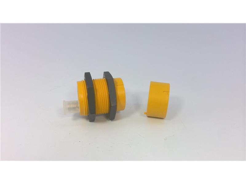 PILZ PSEN2.2P-24/PSEN2.2-20/LED/8MM/ATEX