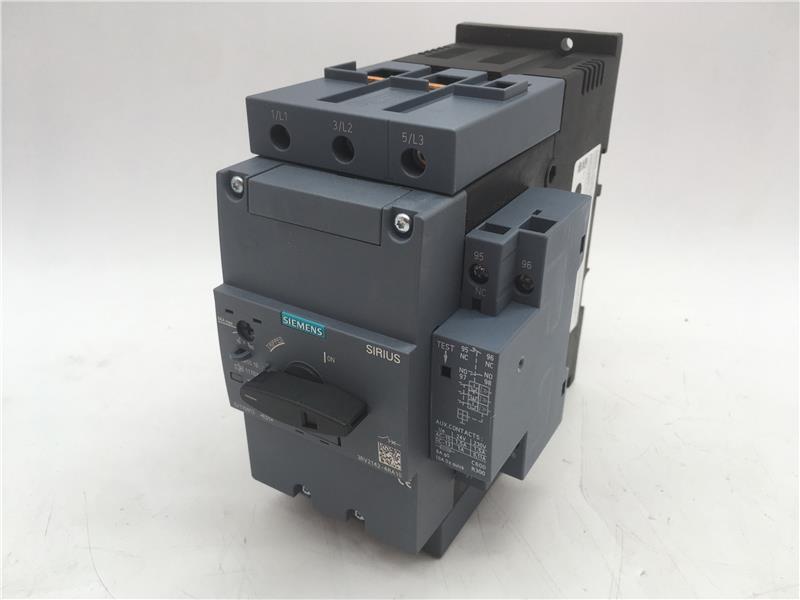 SIEMENS 3RV2142-4RA10