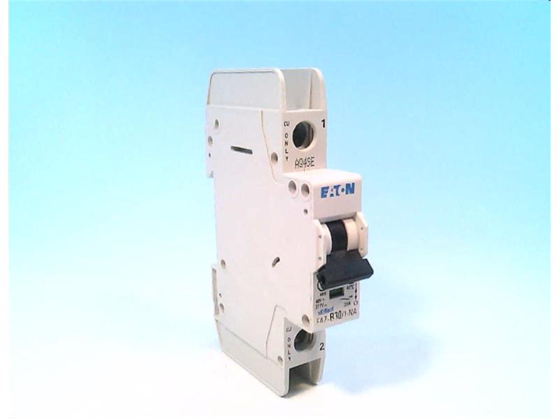 EATON CORPORATION FAZ-B30/1-NA