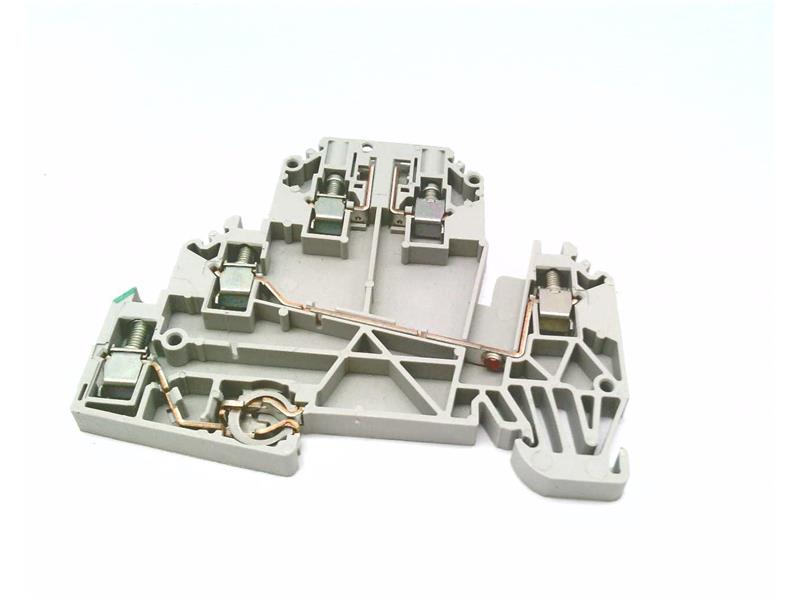 ALLEN BRADLEY 1492-JDG3P