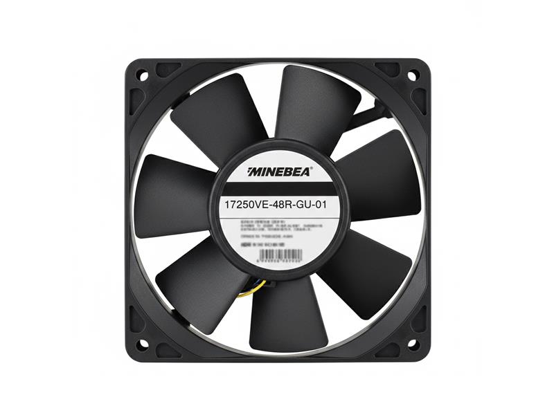 MINEBEA 17250VE-48R-GU-01