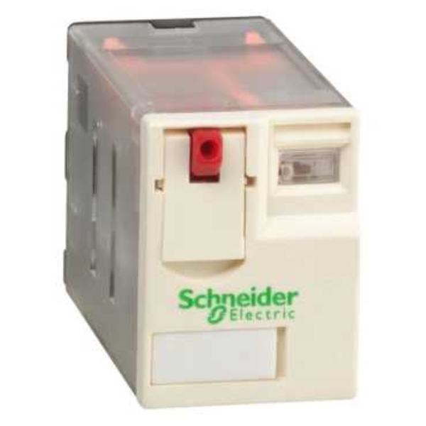 SCHNEIDER ELECTRIC RXM2AB1F7TQ