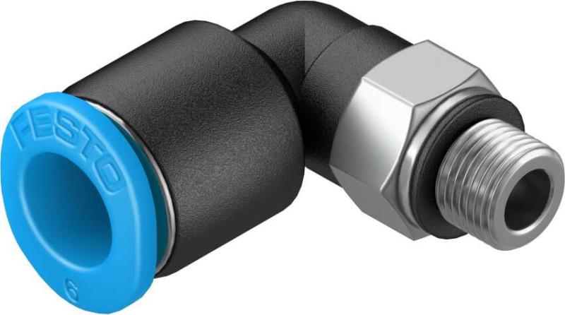 FESTO QSML-M5-6-100