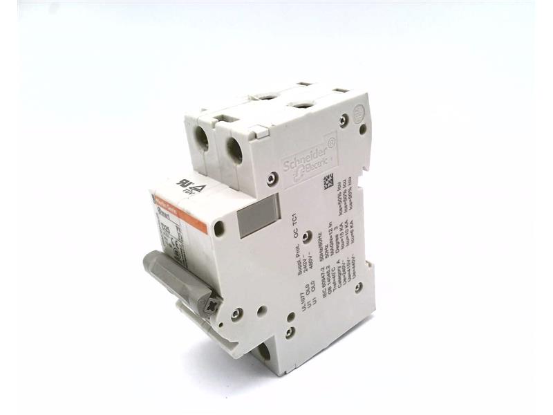 SCHNEIDER ELECTRIC OSMC65H2D25