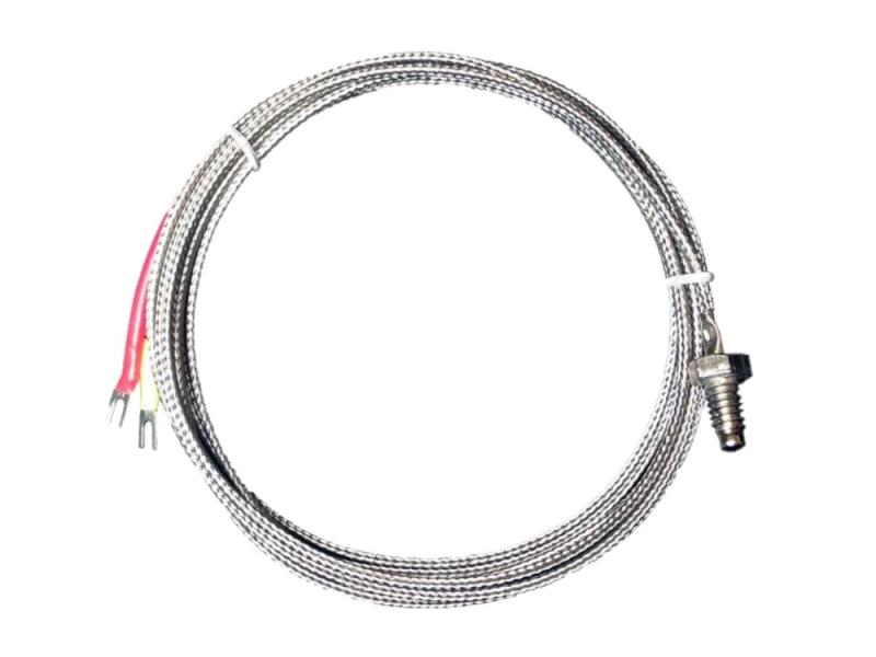 AUBER INSTRUMENTS TC-K6