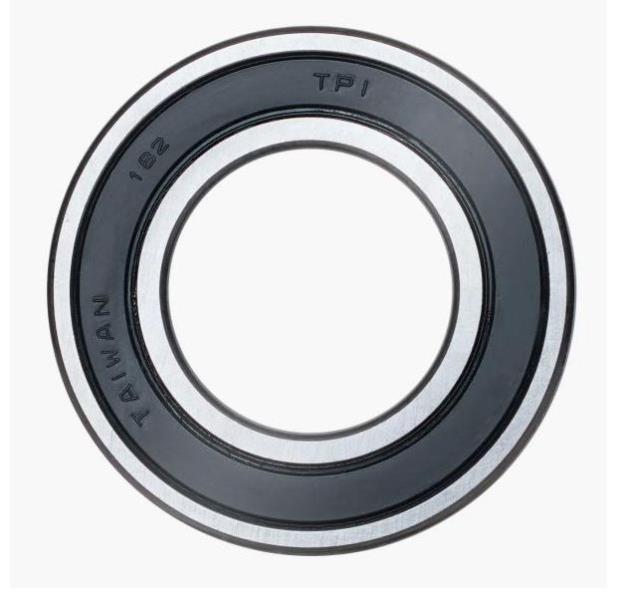 NTN BEARING 6002LLB/C3