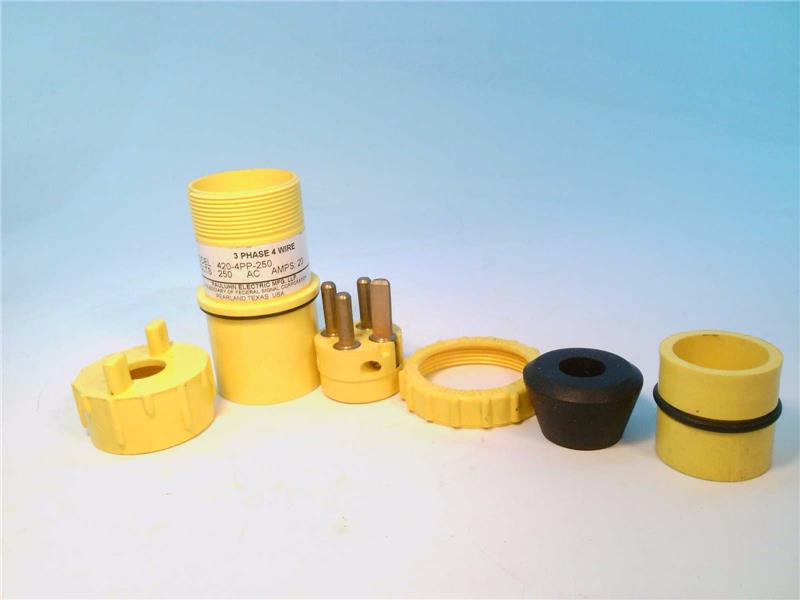 420-4PP-250 by EATON CORPORATION