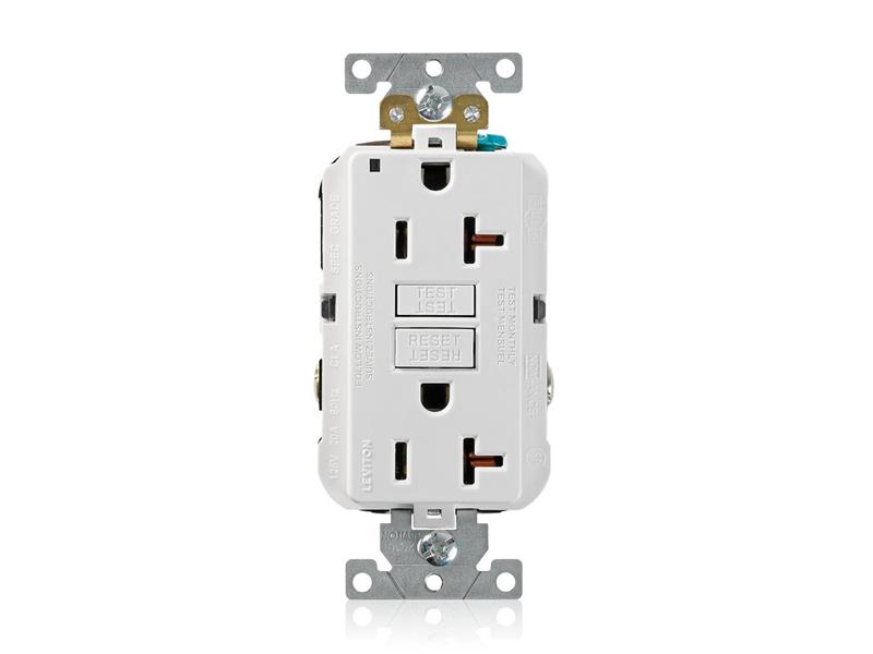 LEVITON G5362-W