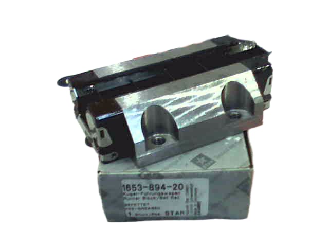 BOSCH 1653-894-20