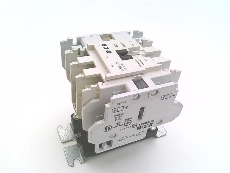 EATON CORPORATION CN35BN4AC