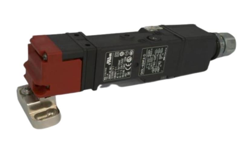 D4SL-N2HFA-D by OMRON