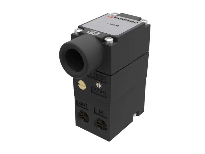 ROTORK TA6000-006