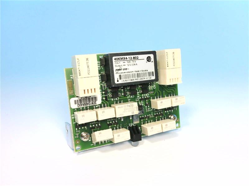 3EM10496AAAD by ALCATEL LUCENT