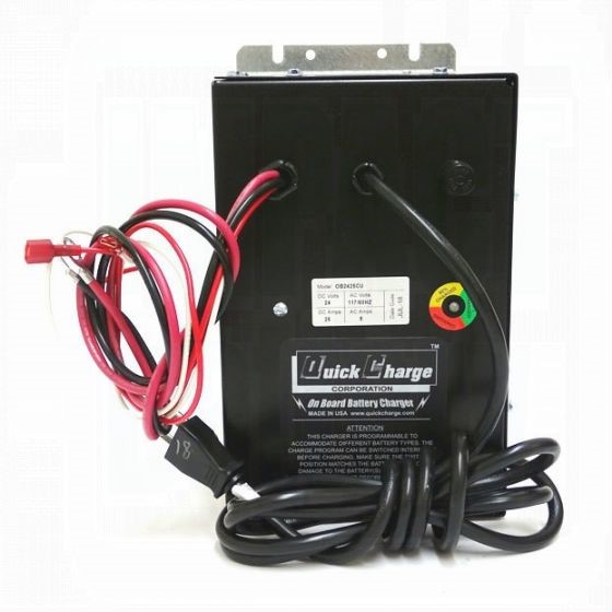 QUICK CHARGE OB2425CU