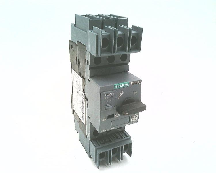 SIEMENS 3RV2711-1KD10