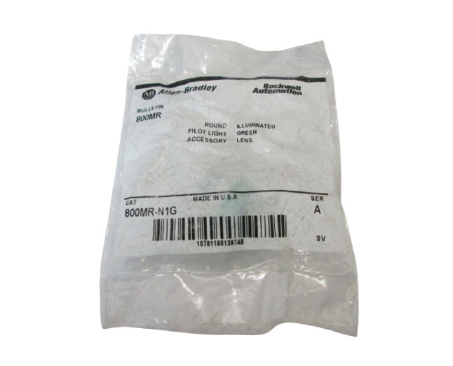 ALLEN BRADLEY 800MR-N1G