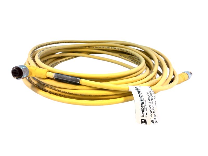 BELDEN RST4-RKWT4-602/8M