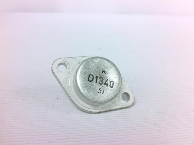 AMERICAN MICROSEMICONDUCTOR 2SD1340