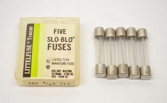 EATON CORPORATION 3AG 3 8A