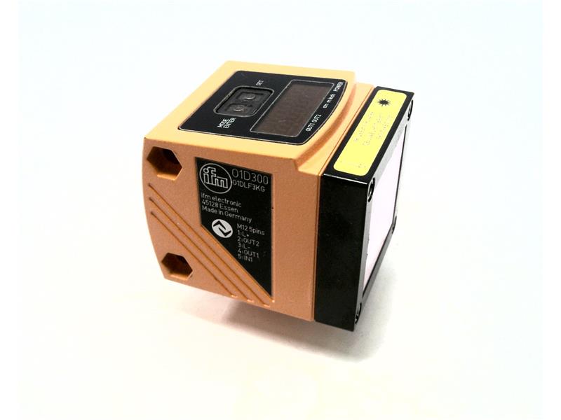 EFECTOR O1DLF3KG-O1D300