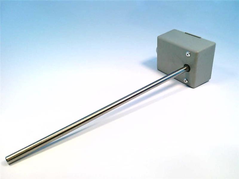 MAMAC SYSTEMS TE-703-B-10-C